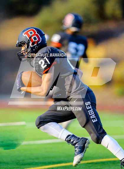 Thumbnail 3 in Fillmore @ Brentwood School photogallery.