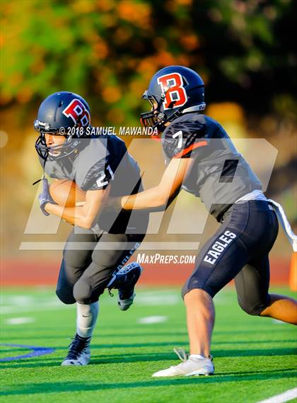 Thumbnail 2 in Fillmore @ Brentwood School photogallery.
