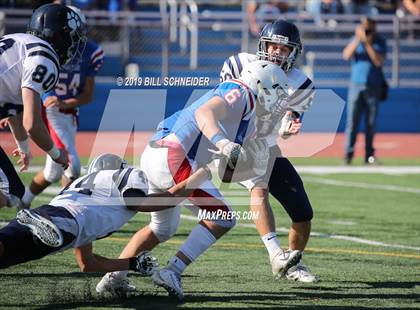 Thumbnail 2 in Marin Catholic @ Tamalpais photogallery.