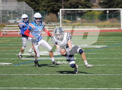 Thumbnail 3 in Marin Catholic @ Tamalpais photogallery.