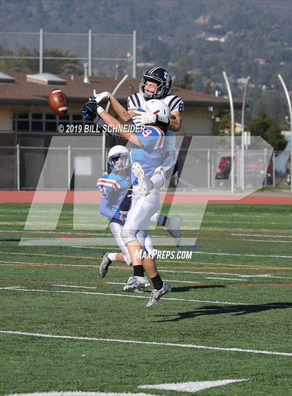 Thumbnail 2 in Marin Catholic @ Tamalpais photogallery.