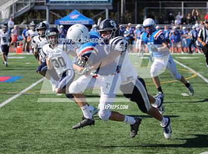Thumbnail 1 in Marin Catholic @ Tamalpais photogallery.