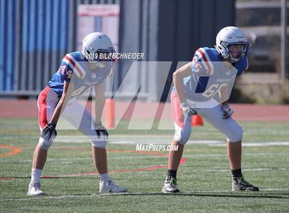 Thumbnail 2 in Marin Catholic @ Tamalpais photogallery.