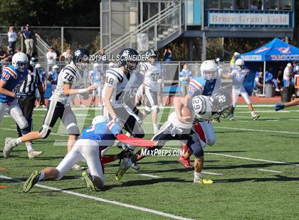 Thumbnail 3 in Marin Catholic @ Tamalpais photogallery.