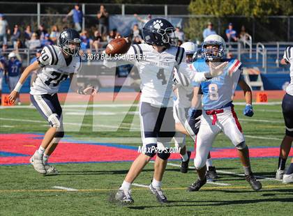 Thumbnail 2 in Marin Catholic @ Tamalpais photogallery.