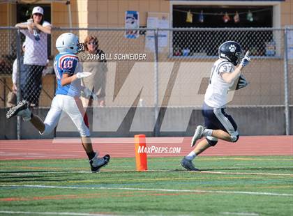 Thumbnail 3 in Marin Catholic @ Tamalpais photogallery.