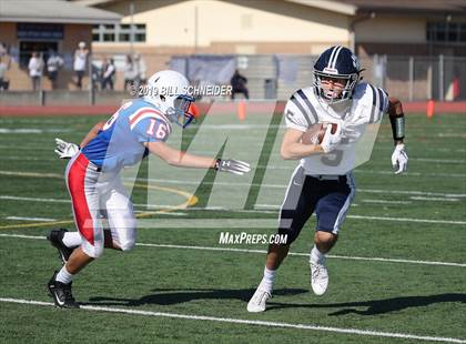 Thumbnail 2 in Marin Catholic @ Tamalpais photogallery.