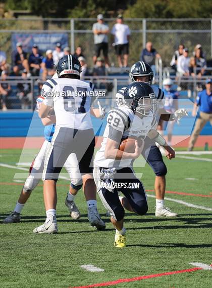 Thumbnail 1 in Marin Catholic @ Tamalpais photogallery.