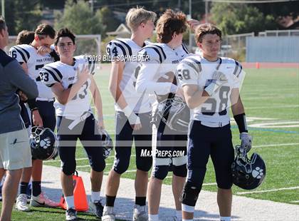 Thumbnail 2 in Marin Catholic @ Tamalpais photogallery.