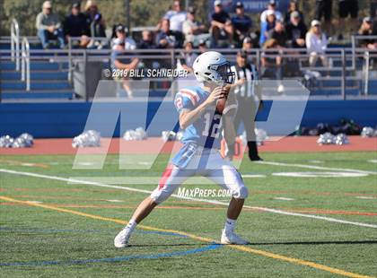Thumbnail 3 in Marin Catholic @ Tamalpais photogallery.