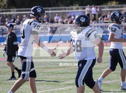 Thumbnail 3 in Marin Catholic @ Tamalpais photogallery.