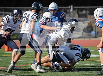 Thumbnail 3 in Marin Catholic @ Tamalpais photogallery.