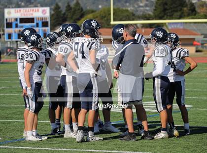 Thumbnail 3 in Marin Catholic @ Tamalpais photogallery.