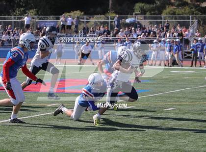 Thumbnail 3 in Marin Catholic @ Tamalpais photogallery.