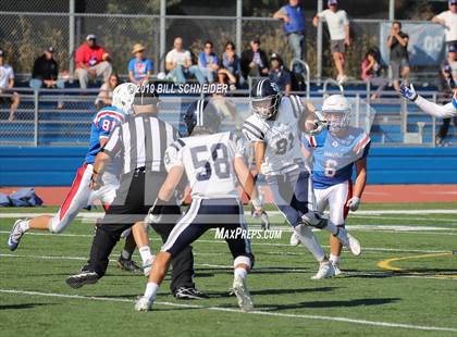 Thumbnail 1 in Marin Catholic @ Tamalpais photogallery.