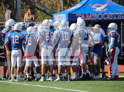 Thumbnail 1 in Marin Catholic @ Tamalpais photogallery.