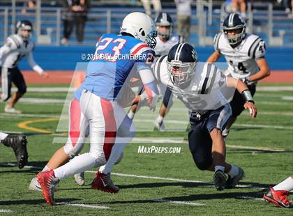 Thumbnail 3 in Marin Catholic @ Tamalpais photogallery.