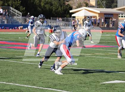 Thumbnail 1 in Marin Catholic @ Tamalpais photogallery.
