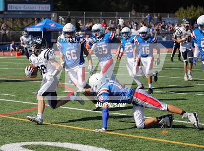 Thumbnail 1 in Marin Catholic @ Tamalpais photogallery.
