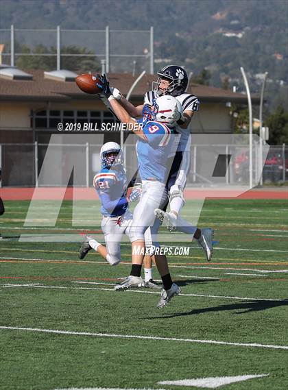 Thumbnail 1 in Marin Catholic @ Tamalpais photogallery.