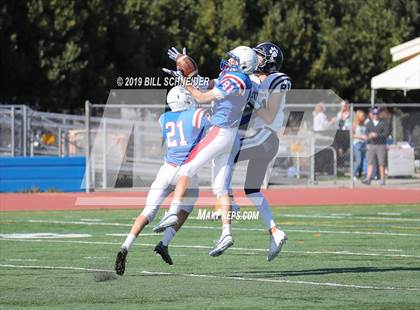 Thumbnail 3 in Marin Catholic @ Tamalpais photogallery.