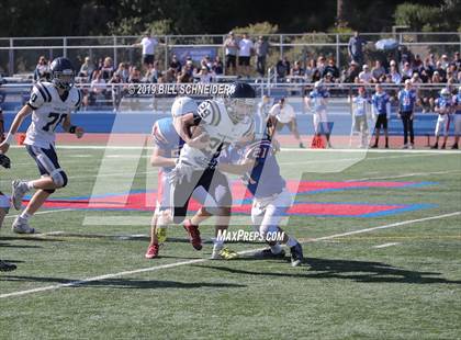 Thumbnail 2 in Marin Catholic @ Tamalpais photogallery.
