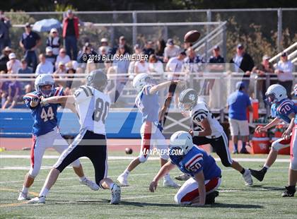 Thumbnail 1 in Marin Catholic @ Tamalpais photogallery.