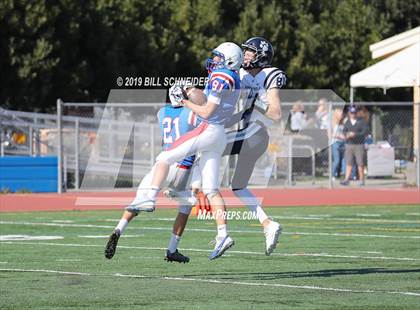 Thumbnail 1 in Marin Catholic @ Tamalpais photogallery.