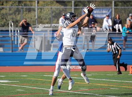 Thumbnail 1 in Marin Catholic @ Tamalpais photogallery.