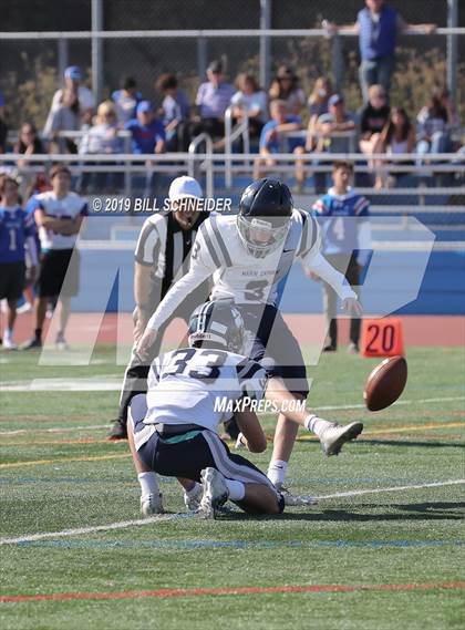 Thumbnail 2 in Marin Catholic @ Tamalpais photogallery.