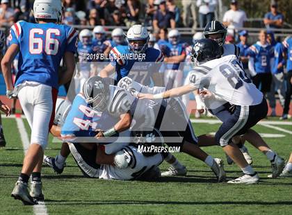 Thumbnail 3 in Marin Catholic @ Tamalpais photogallery.
