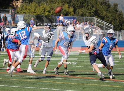 Thumbnail 2 in Marin Catholic @ Tamalpais photogallery.