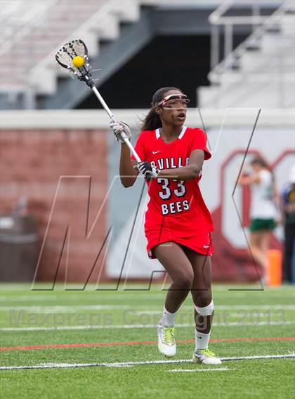 Thumbnail 2 in Baker vs Farmingdale (NYSPHSAA Class A Final) photogallery.