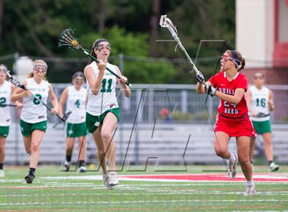 Thumbnail 1 in Baker vs Farmingdale (NYSPHSAA Class A Final) photogallery.