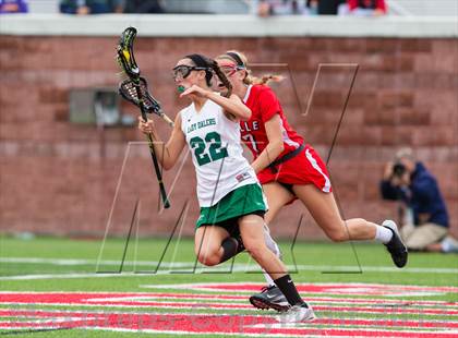 Thumbnail 2 in Baker vs Farmingdale (NYSPHSAA Class A Final) photogallery.