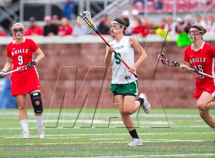 Thumbnail 2 in Baker vs Farmingdale (NYSPHSAA Class A Final) photogallery.