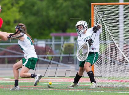 Thumbnail 2 in Baker vs Farmingdale (NYSPHSAA Class A Final) photogallery.