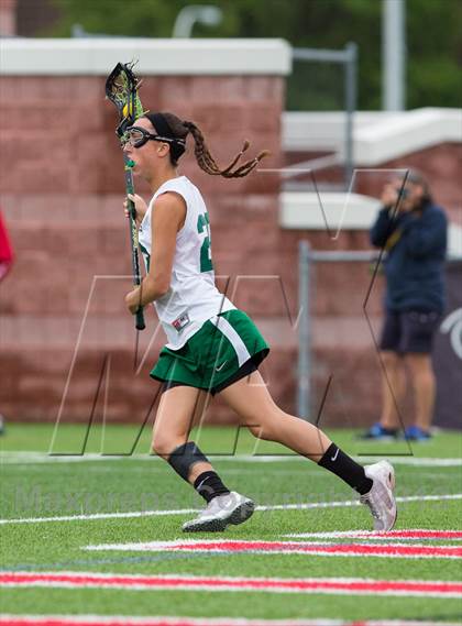 Thumbnail 2 in Baker vs Farmingdale (NYSPHSAA Class A Final) photogallery.