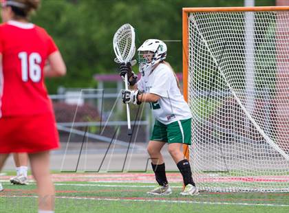Thumbnail 3 in Baker vs Farmingdale (NYSPHSAA Class A Final) photogallery.