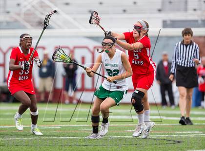 Thumbnail 1 in Baker vs Farmingdale (NYSPHSAA Class A Final) photogallery.