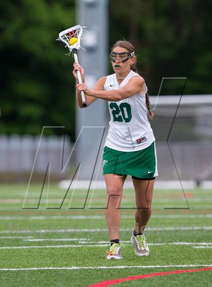Thumbnail 3 in Baker vs Farmingdale (NYSPHSAA Class A Final) photogallery.