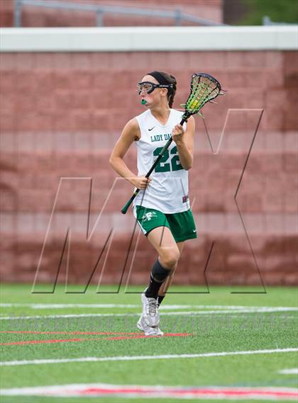 Thumbnail 3 in Baker vs Farmingdale (NYSPHSAA Class A Final) photogallery.
