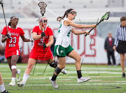 Thumbnail 1 in Baker vs Farmingdale (NYSPHSAA Class A Final) photogallery.