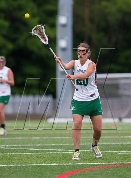 Thumbnail 1 in Baker vs Farmingdale (NYSPHSAA Class A Final) photogallery.
