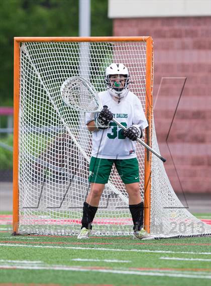 Thumbnail 1 in Baker vs Farmingdale (NYSPHSAA Class A Final) photogallery.