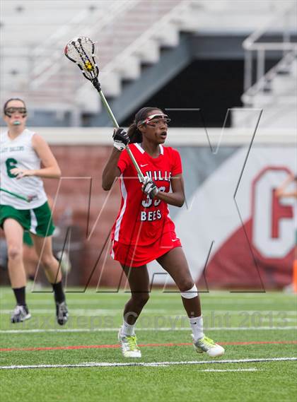 Thumbnail 1 in Baker vs Farmingdale (NYSPHSAA Class A Final) photogallery.