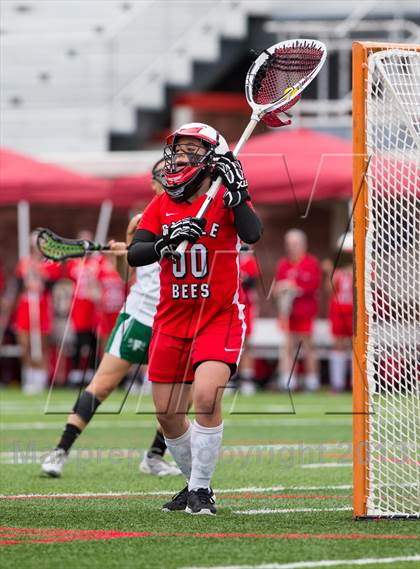 Thumbnail 1 in Baker vs Farmingdale (NYSPHSAA Class A Final) photogallery.