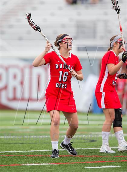 Thumbnail 1 in Baker vs Farmingdale (NYSPHSAA Class A Final) photogallery.