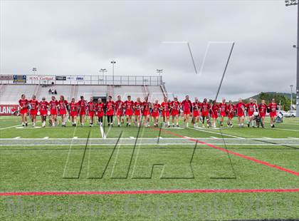 Thumbnail 1 in Baker vs Farmingdale (NYSPHSAA Class A Final) photogallery.