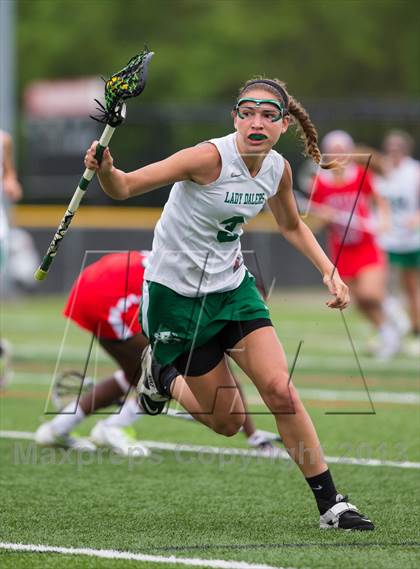 Thumbnail 1 in Baker vs Farmingdale (NYSPHSAA Class A Final) photogallery.